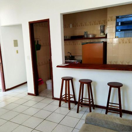 100M Da Praia: Apartamento Espacoso Флорианополис Экстерьер фото