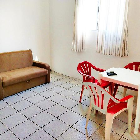 100M Da Praia: Apartamento Espacoso Флорианополис Экстерьер фото