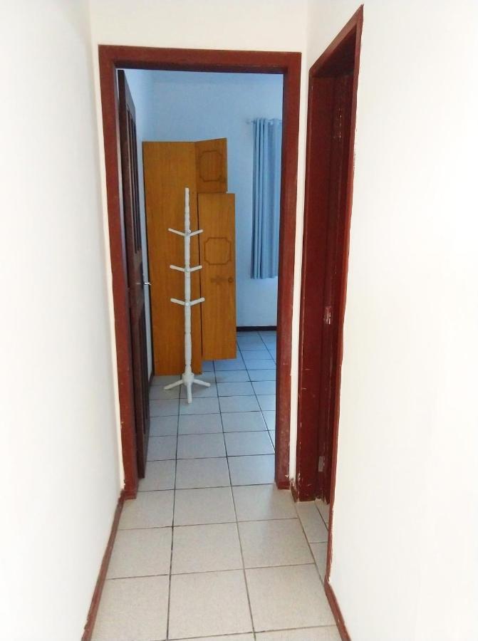 100M Da Praia: Apartamento Espacoso Флорианополис Экстерьер фото