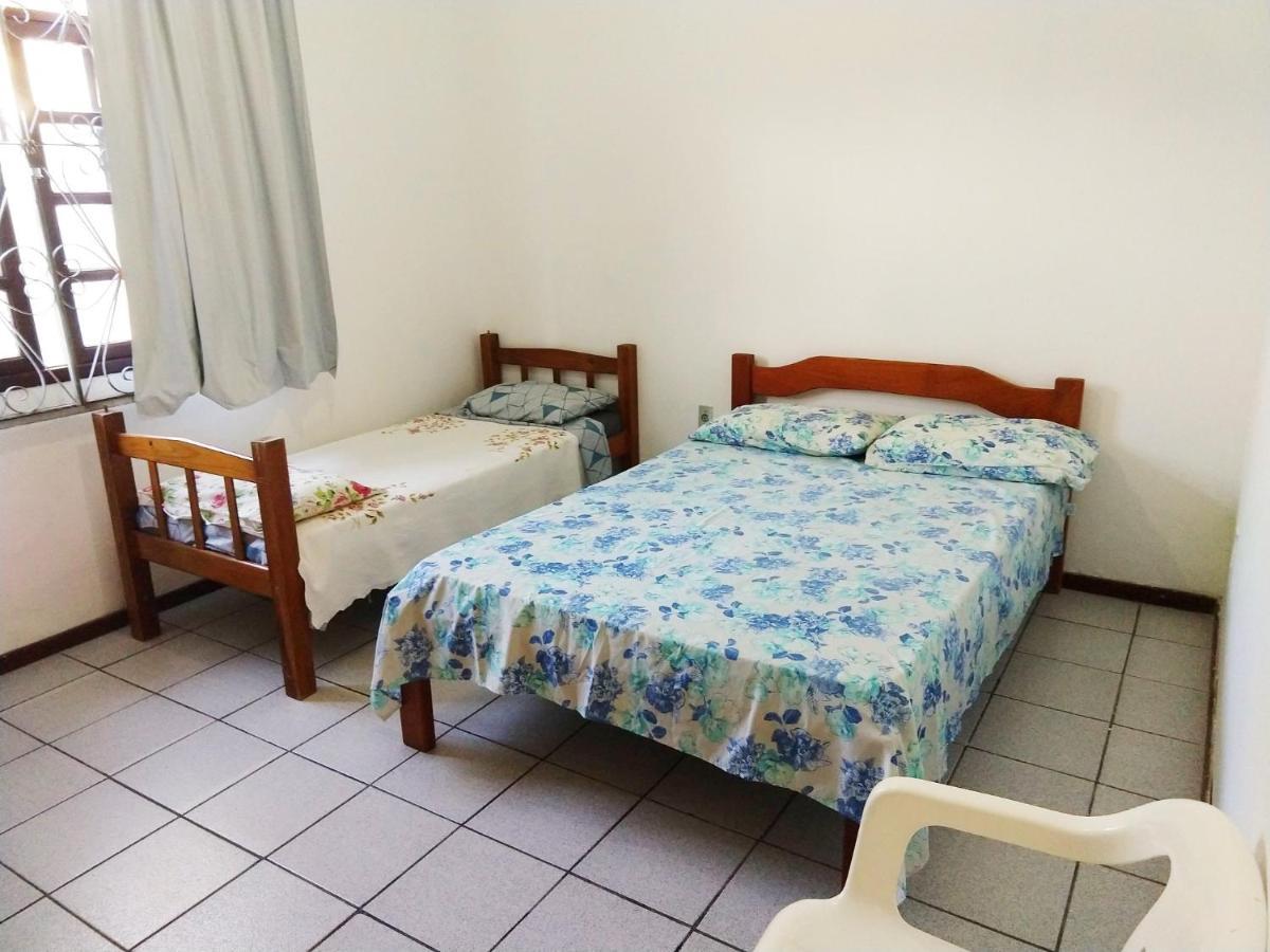 100M Da Praia: Apartamento Espacoso Флорианополис Экстерьер фото