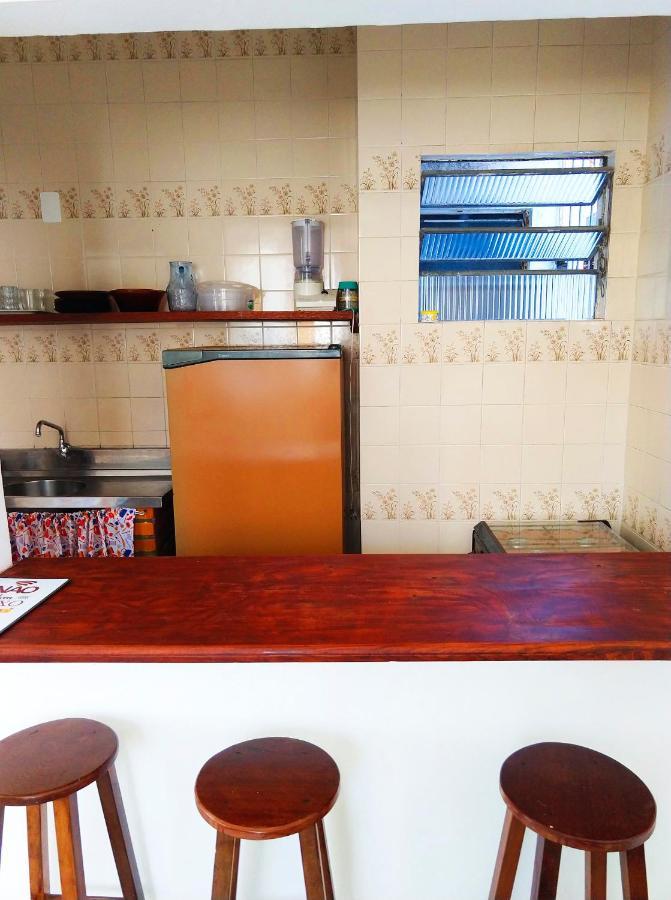 100M Da Praia: Apartamento Espacoso Флорианополис Экстерьер фото